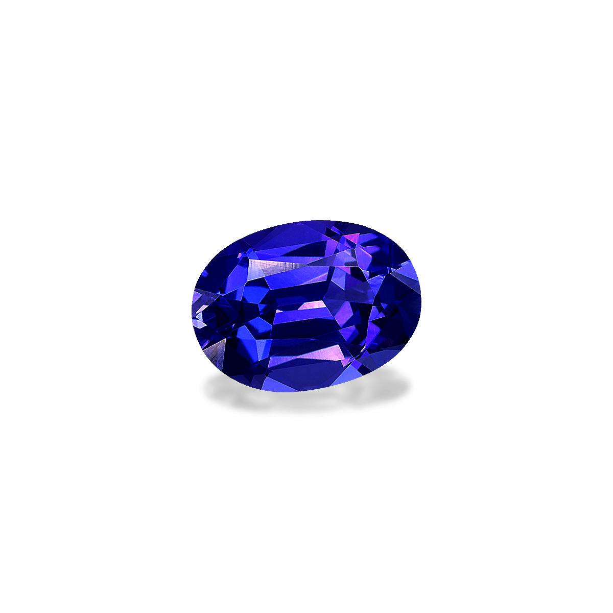 Tanzanite 3.31 ct
